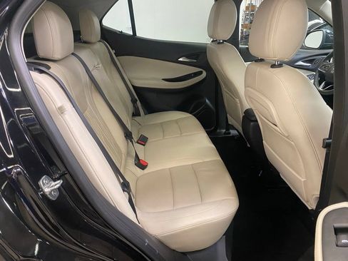 Used 2024 Buick Encore GX Avenir w/ Avenir Convenience Package FWD image 15