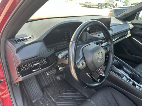 Used 2023 Honda Accord Sport image 10
