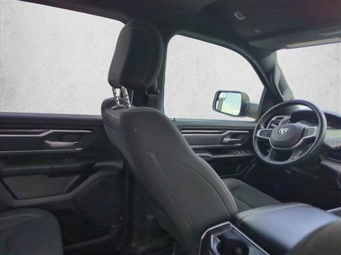 Used 2020 RAM 1500 Big Horn RWD image 20