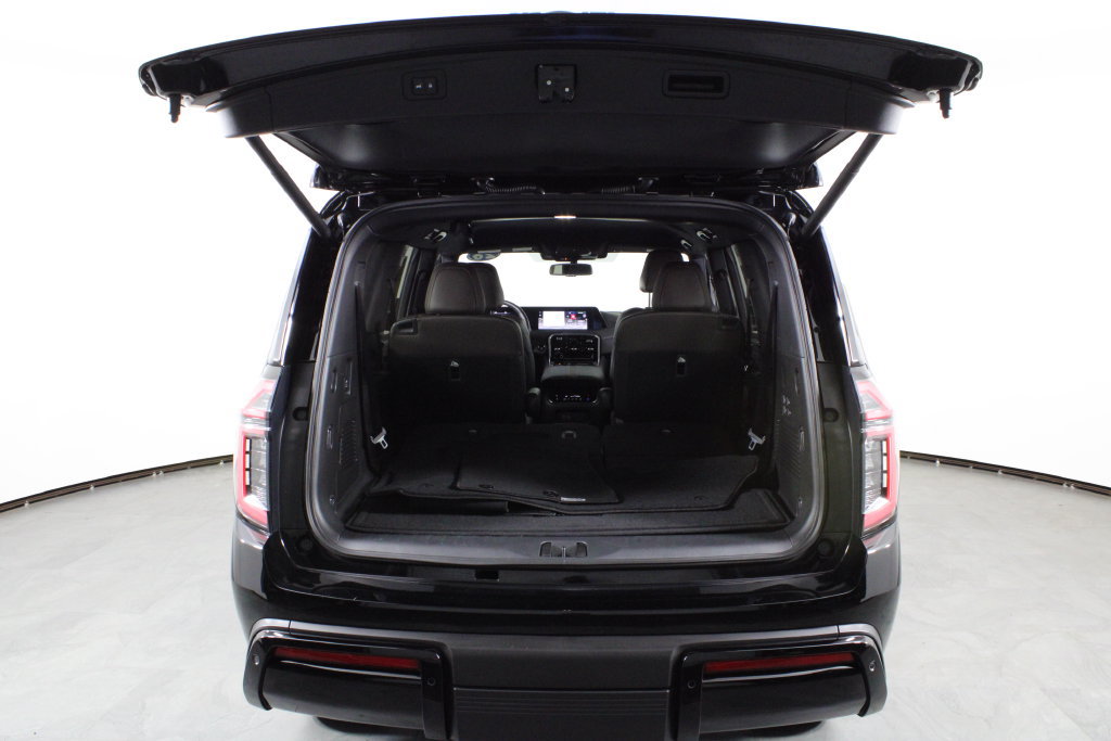 Certified 2026 Nissan Armada SL w/ Captain's Chari Seat Package RWD image 17