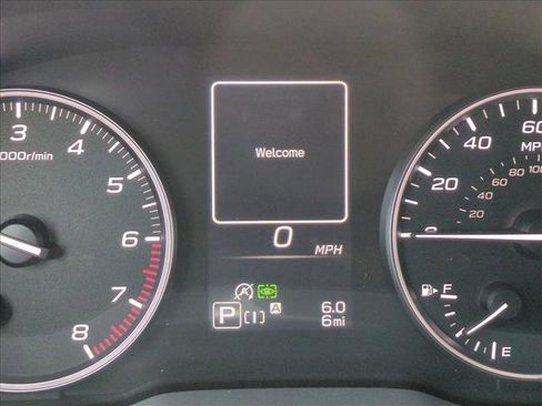 New 2026 Subaru Crosstrek 2.5i Limited image 11