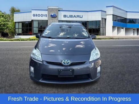 Used 2010 Toyota Prius One FWD image 9