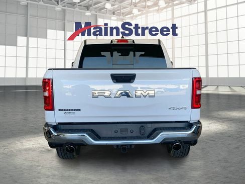 Used 2025 RAM 1500 Big Horn image 4