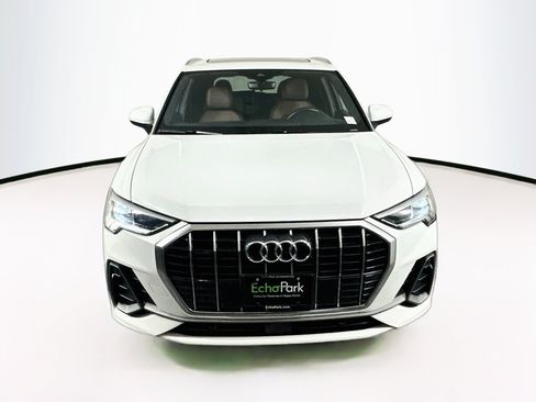 Used 2025 Audi Q3 2.0T Premium AWD/4WD image 2