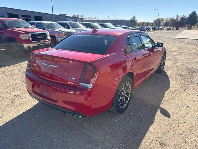 Used 2016 Chrysler 300 S AWD/4WD image 10