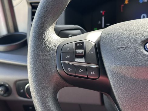 New 2026 Ford Transit 250 Base w/ Load Area Protection Package image 22