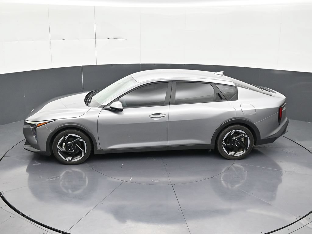 Used 2025 Kia K4 EX FWD image 16