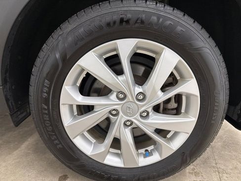 Used 2020 Hyundai Tucson Value image 10