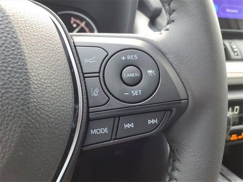 Certified 2025 Toyota RAV4 XLE Premium image 23