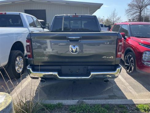 Used 2019 RAM 1500 Big Horn image 4