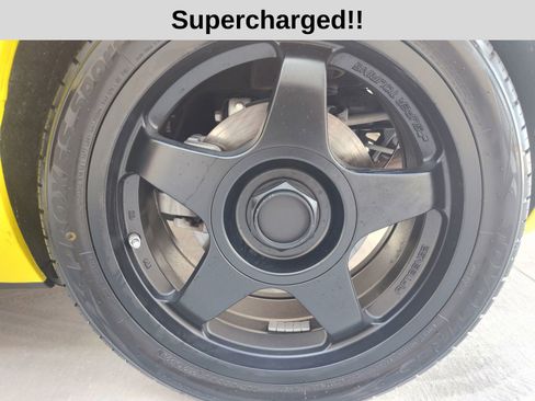 Used 2019 MAZDA MX-5 Miata Grand Touring RWD image 18