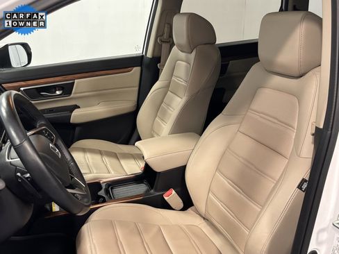 Used 2022 Honda CR-V Touring image 12