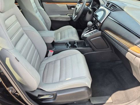 Certified 2020 Honda CR-V EX image 22