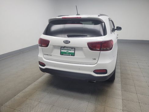 Used 2020 Kia Sorento S AWD/4WD image 7
