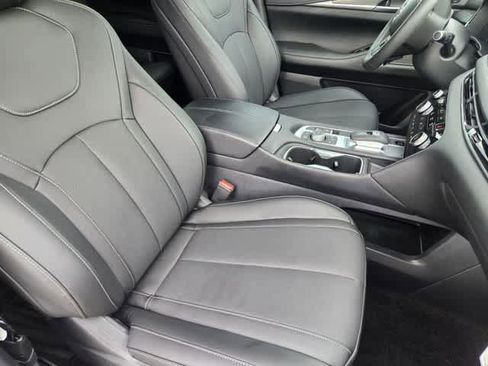 Certified 2026 INFINITI QX60 Pure w/ Cargo Package FWD image 14