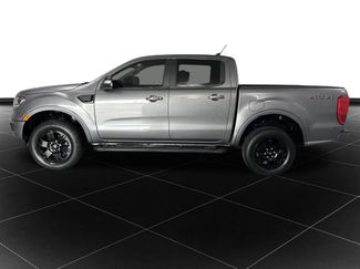 Used 2021 Ford Ranger Lariat w/ Equipment Group 501A High AWD/4WD video 2