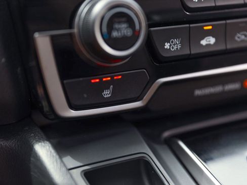 Used 2017 Honda CR-V EX-L image 33