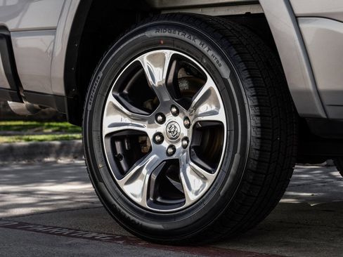 Used 2021 RAM 1500 Laramie w/ Sport Appearance Package image 69