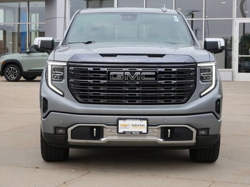 Used 2023 GMC Sierra 1500 Denali Ultimate AWD/4WD image 2