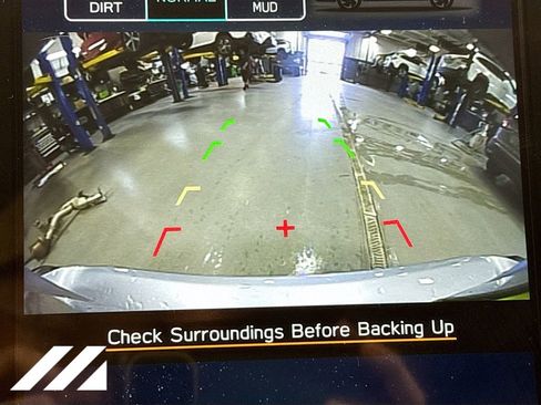 Used 2024 Subaru Crosstrek 2.5i Sport image 15