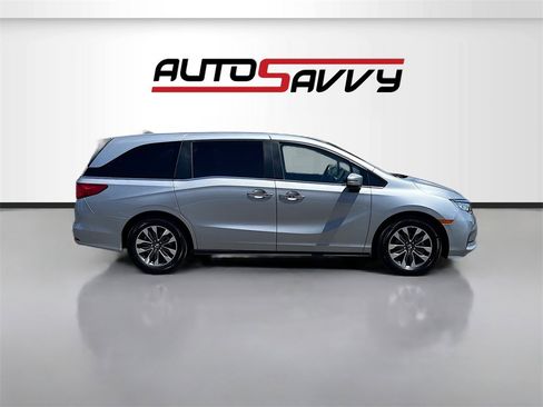 Used 2024 Honda Odyssey EX-L image 8