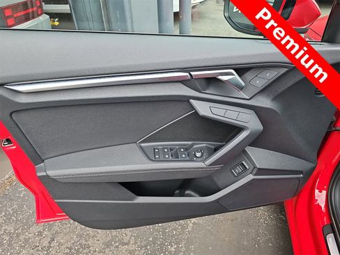 Used 2023 Audi A3 2.0T Premium image 28