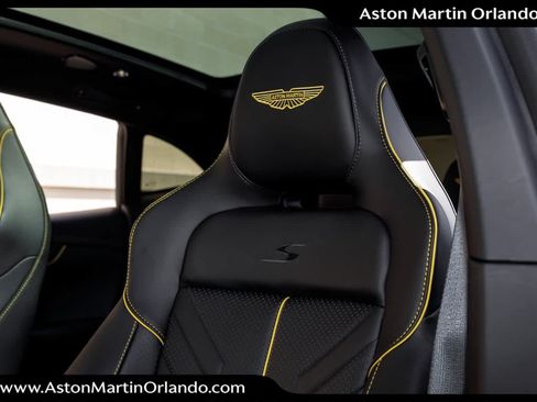 New 2026 Aston Martin DBX 707 AWD/4WD image 5