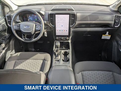 New 2025 Ford Ranger XLT image 16