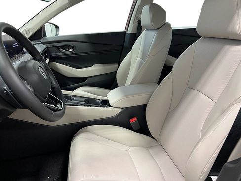 New 2025 Honda Accord EX-L image 13