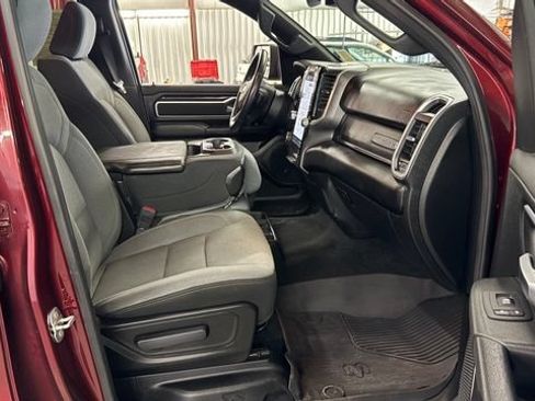 Used 2023 RAM 1500 Big Horn AWD/4WD image 17