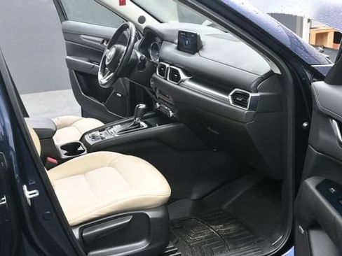 Used 2019 MAZDA CX-5 Touring AWD/4WD image 16