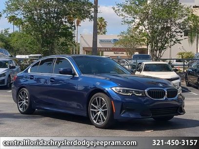 Used 2019 BMW 330i Sedan w/ Convenience Package