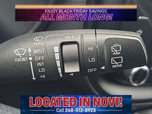 Used 2023 Kia Soul LX w/ LX Technology Package image 26