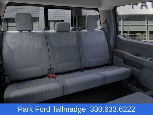 New 2026 Ford F350 XLT w/ Tremor Off-Road Package AWD/4WD image 11