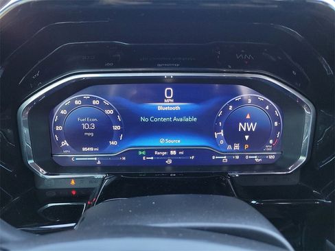 Used 2023 Chevrolet Silverado 1500 High Country w/ High Country Premium Package image 18