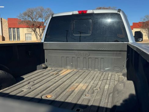 Used 2019 Ford F350 Lariat w/ Lariat Ultimate Package image 8