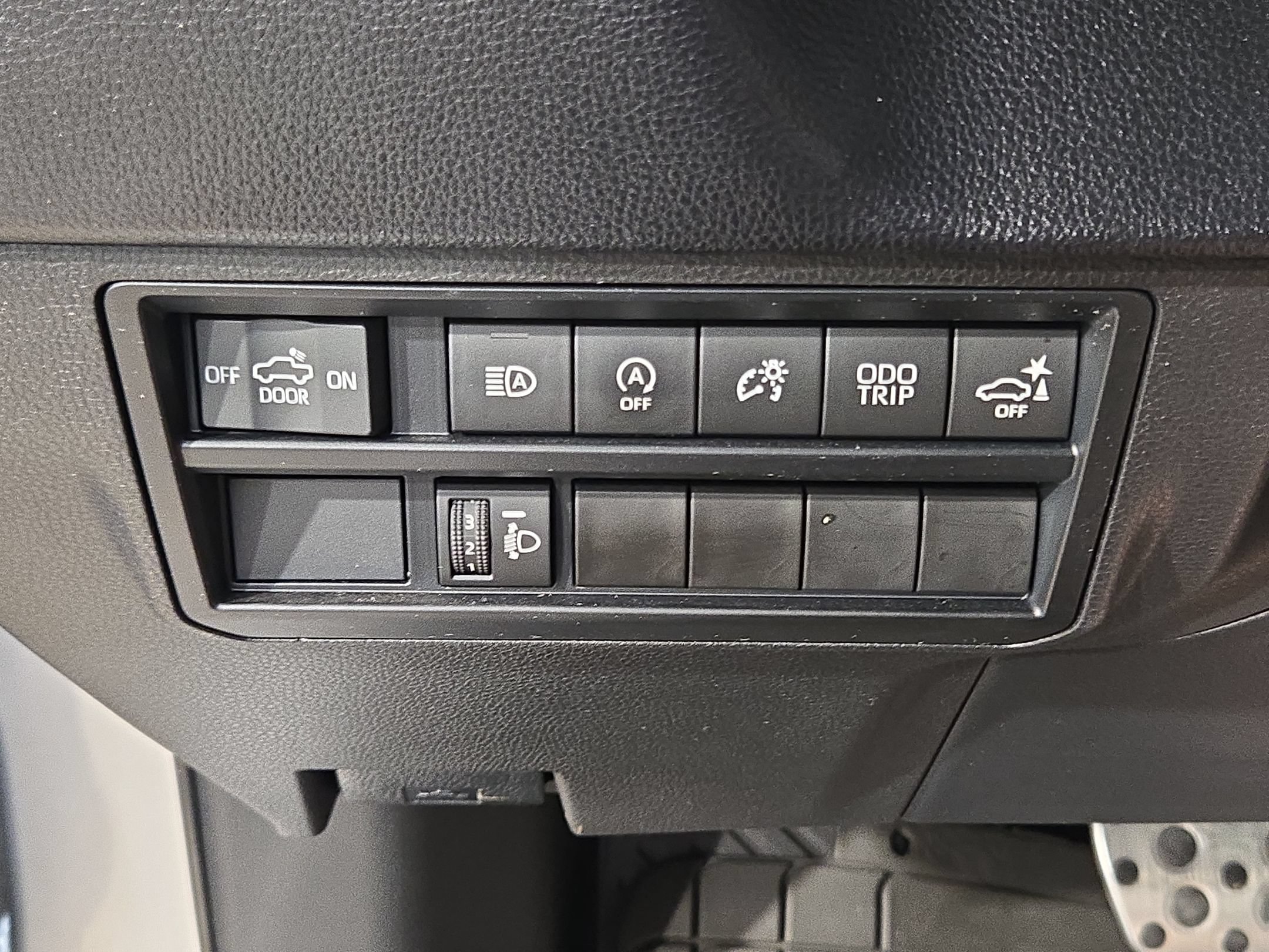 Used 2024 Toyota Tundra SR5 w/ TRD Off-Road Premium Package AWD/4WD image 25