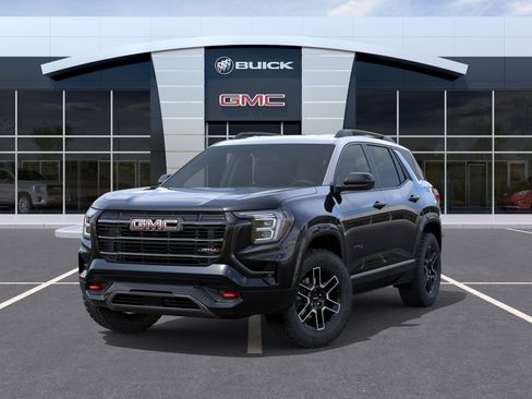 New 2026 GMC Terrain AT4 w/ Convenience Package III AWD/4WD image 6