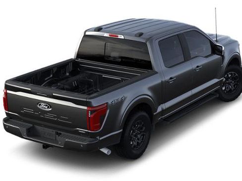 New 2024 Ford F150 XLT w/ Equipment Group 302A MID image 33