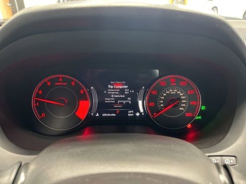 Used 2020 Acura RDX A-Spec AWD/4WD image 30