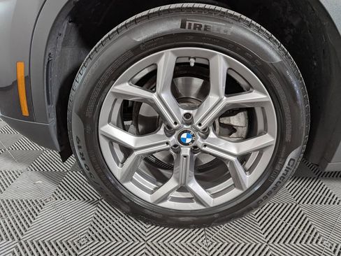 Certified 2022 BMW X3 xDrive30i w/ Premium Package 2 image 45