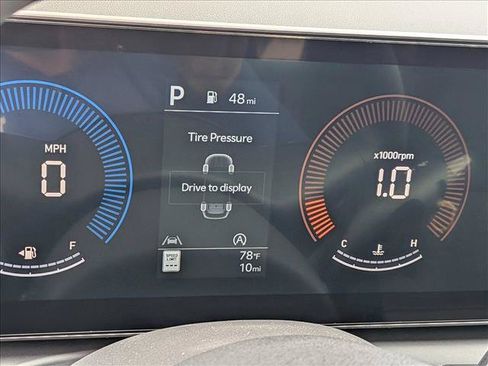 New 2026 Hyundai Tucson SE FWD image 12