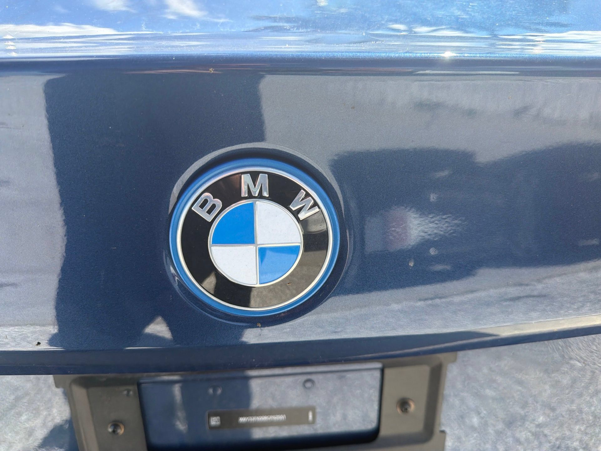 Used 2024 BMW i5 eDrive40i w/ Premium Package RWD image 23