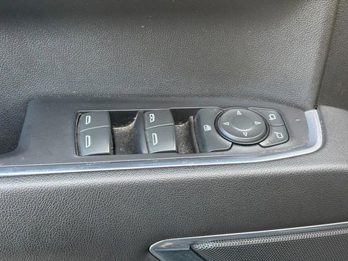 Used 2022 Chevrolet Silverado 1500 RST w/ Protection Package image 15