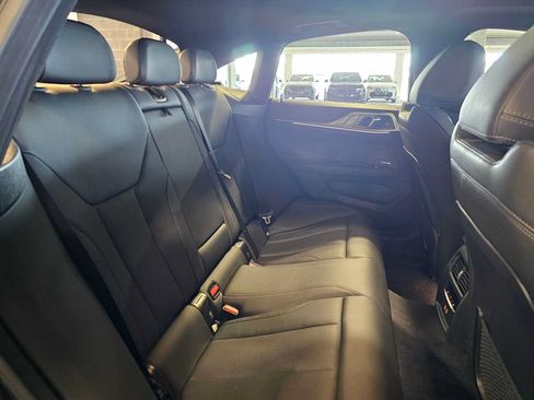 Certified 2023 BMW i4 eDrive40 w/ Premium Package RWD image 32