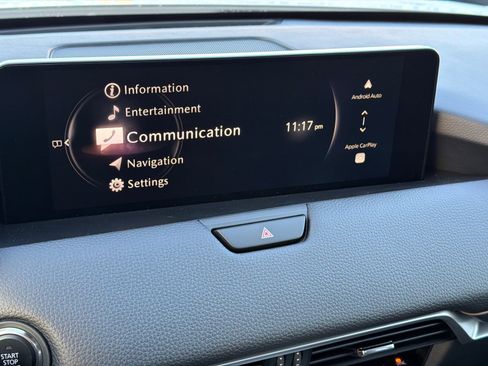 New 2026 MAZDA CX-90 3.3 Turbo w/ Premium Sport Pkg image 23