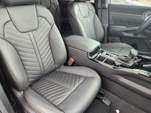 New 2026 Kia Sorento SX Prestige image 14