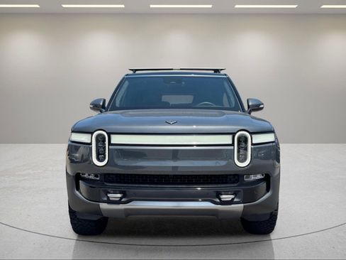 Used 2022 Rivian R1S Launch Edition AWD/4WD image 8