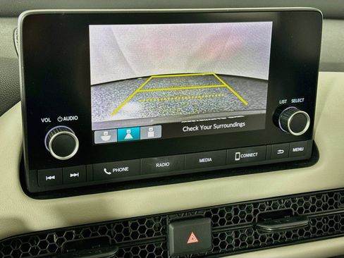 Certified 2024 Honda HR-V LX image 13