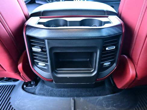 Used 2026 RAM 1500 Rebel w/ Rebel Level 1 Equipment Group AWD/4WD image 17